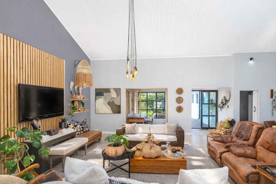 3 Bedroom Property for Sale in Landsmeer Residential Estate North West